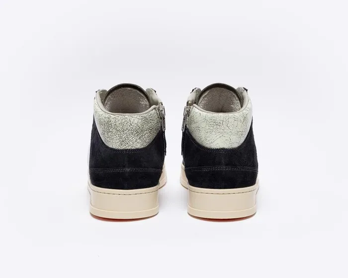 High Tops Mens P448 BaliHi Cycle