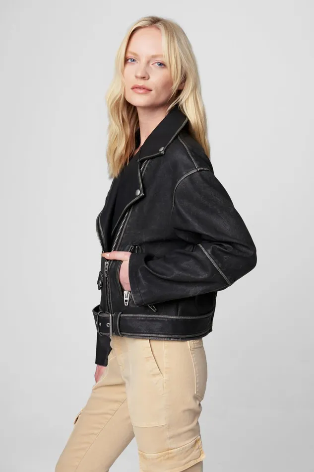 Jackets Women Blank Nyc A List Jacket Jackets Women Blank Nyc A List Jacket