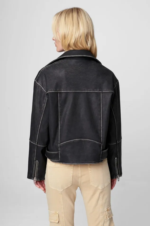 Jackets Women Blank Nyc A List Jacket Jackets Women Blank Nyc A List Jacket