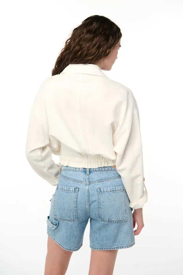 Jackets Women Blank Nyc Great Catch Jacket Jackets Women Blank Nyc Great Catch Jacket