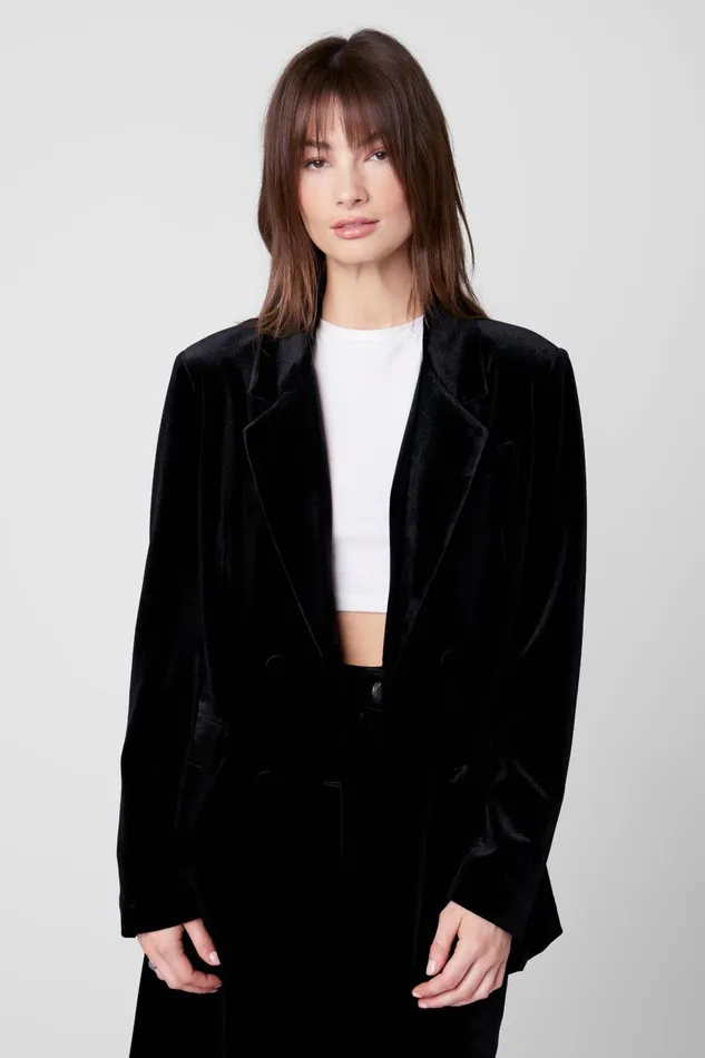 Jackets Women Blank Nyc Last Dance Blazer Jackets Women Blank Nyc Last Dance Blazer