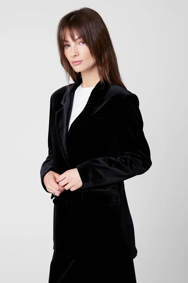 Jackets Women Blank Nyc Last Dance Blazer Jackets Women Blank Nyc Last Dance Blazer