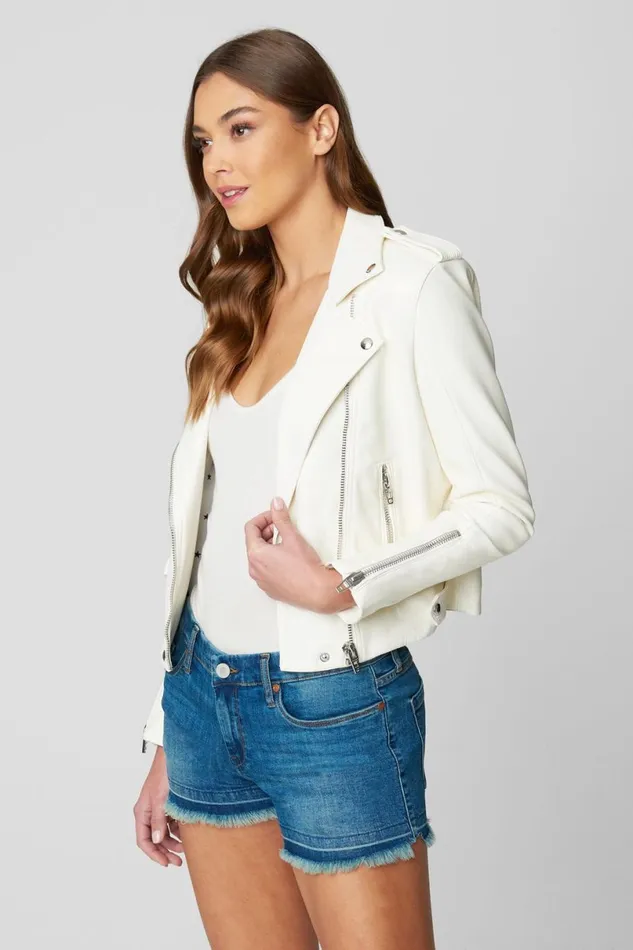 Jackets Women Blank Nyc Pure Motivation Jacket Jackets Women Blank Nyc Pure Motivation Jacket