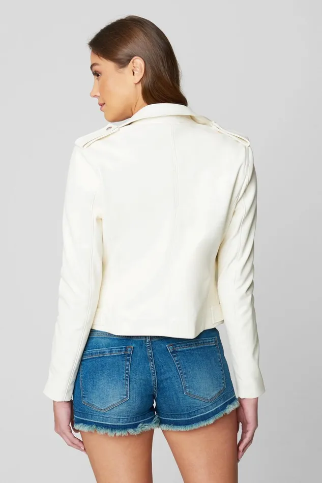 Jackets Women Blank Nyc Pure Motivation Jacket Jackets Women Blank Nyc Pure Motivation Jacket