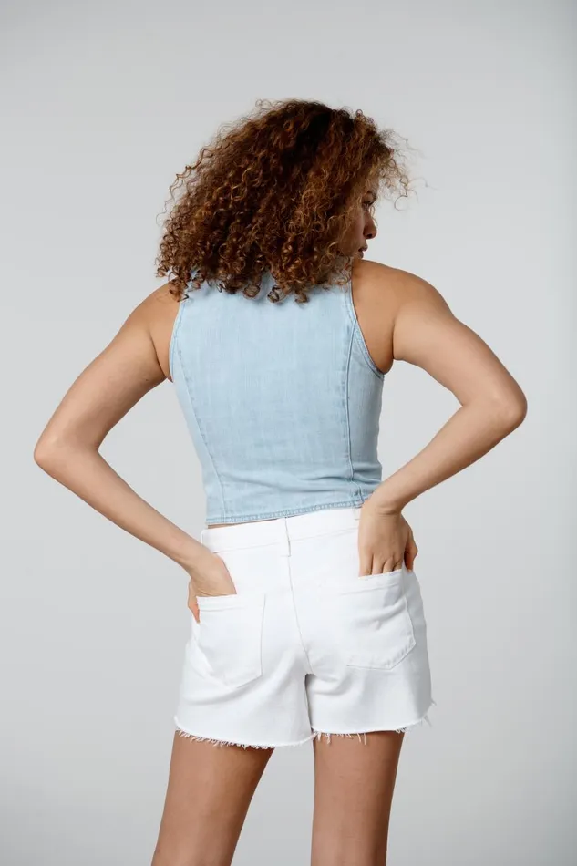 Jackets Women Blank Nyc Unwind Vest Jackets Women Blank Nyc Unwind Vest