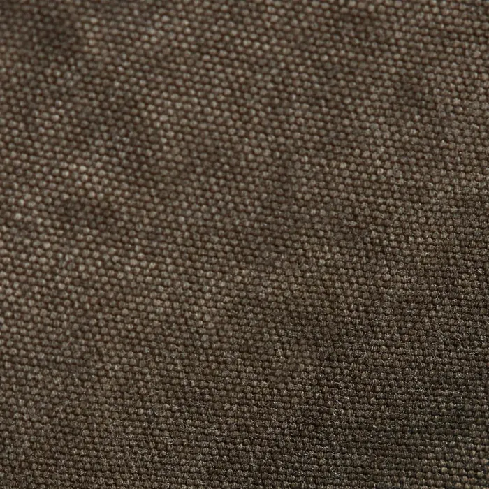 James Perse PantsDenim Rigid Canvas Work Pant Army Green Pigment 8211 Men