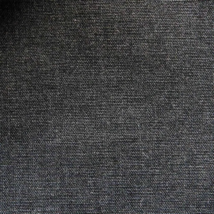 James Perse Shirting Garment Washed Shirt Anthracite 8211 Men