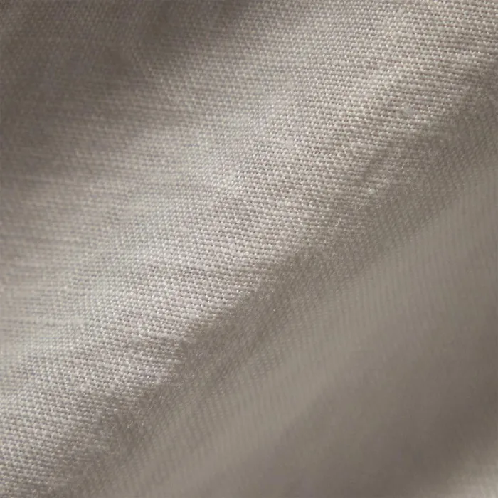 James Perse Shirting Lightweight Linen Shirt White 8211 Men