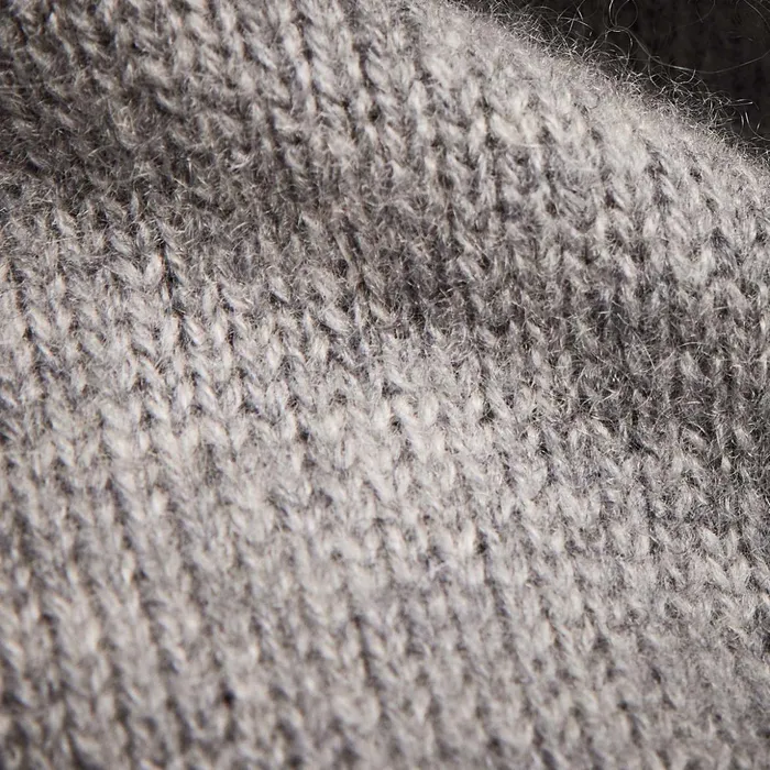 James Perse Sweat TopsBottoms Recycled Cashmere Track Pant Heather Grey 8211 Men