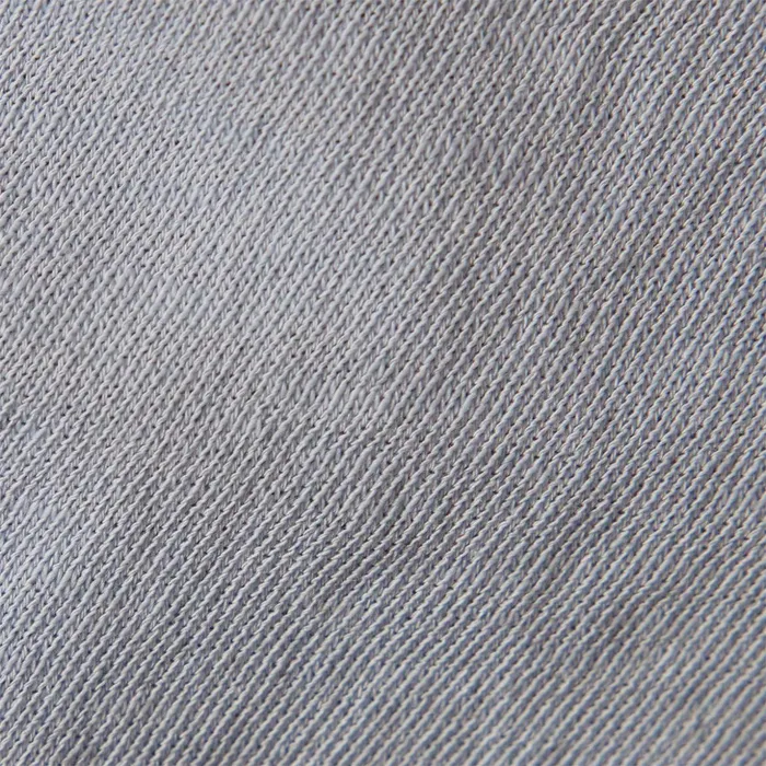 James Perse Sweat TopsBottoms Vintage French Terry Cutoff Sweatpant Open Sky Pigment 8211 Women