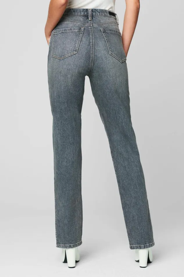 Jeans Women Blank Nyc The Cooper In Big Fan Jeans Women Blank Nyc The Cooper In Big Fan