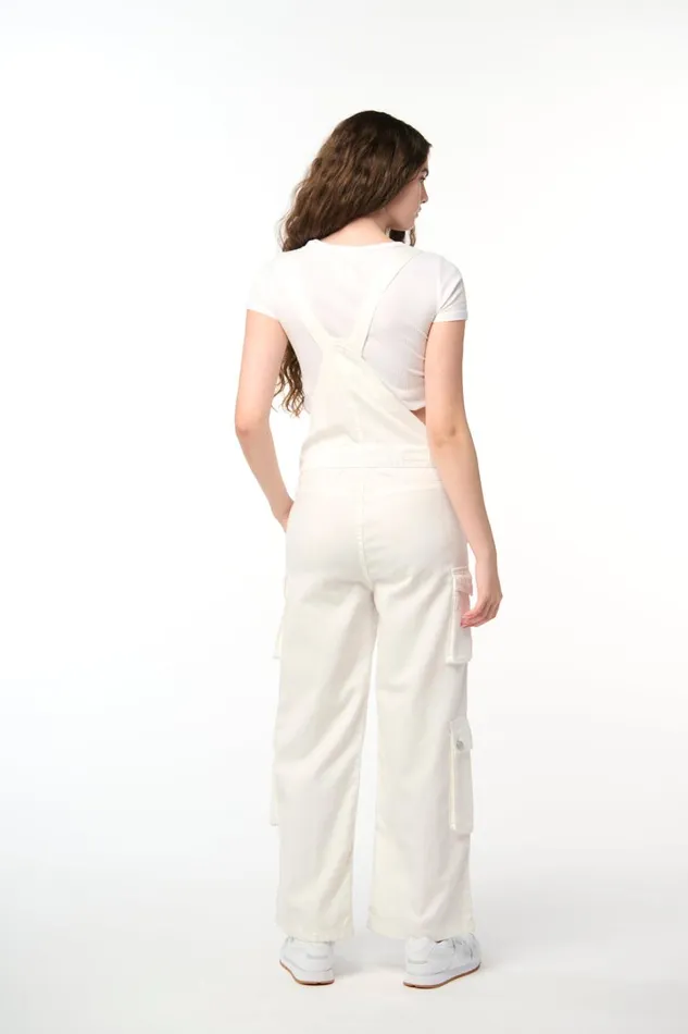Jumpsuits and Rompers Women Blank Nyc Milk It Overall Jumpsuits and Rompers Women Blank Nyc Milk It Overall