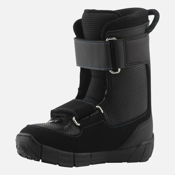 Junior Snowboards Und Boots Rossignol Kinder Rossignol Crumb Toddler Snowboard Boot 000