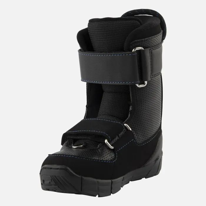 Junior Snowboards Und Boots Rossignol Kinder Rossignol Crumb Toddler Snowboard Boot 000