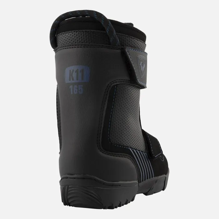 Junior Snowboards Und Boots Rossignol Kinder Rossignol Crumb Toddler Snowboard Boot 000