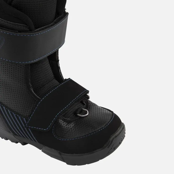 Junior Snowboards Und Boots Rossignol Kinder Rossignol Crumb Toddler Snowboard Boot 000