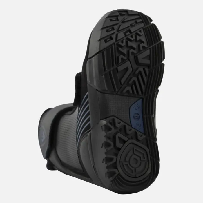 Junior Snowboards Und Boots Rossignol Kinder Rossignol Crumb Toddler Snowboard Boot 000
