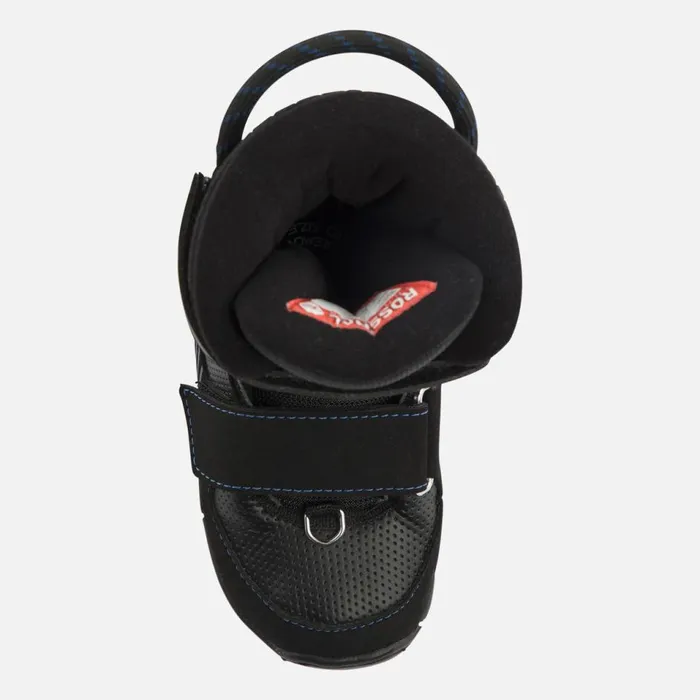Junior Snowboards Und Boots Rossignol Kinder Rossignol Crumb Toddler Snowboard Boot 000