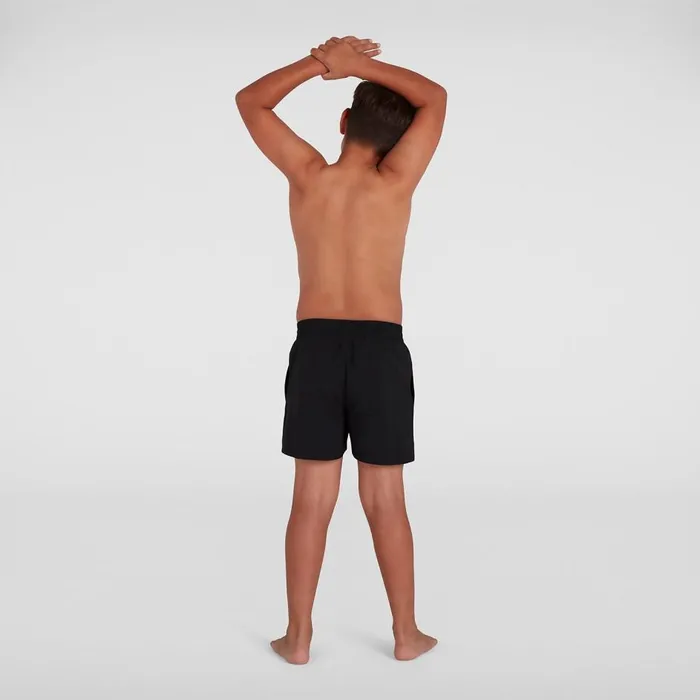 Kids Boy039s Swimwear Speedo Junior Essential 13034 Swimshort Black