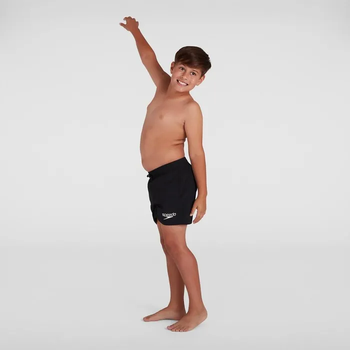 Kids Boy039s Swimwear Speedo Junior Essential 13034 Swimshort Black
