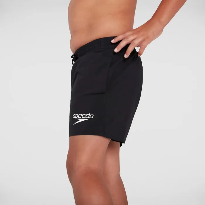 Kids Boy039s Swimwear Speedo Junior Essential 13034 Swimshort Black