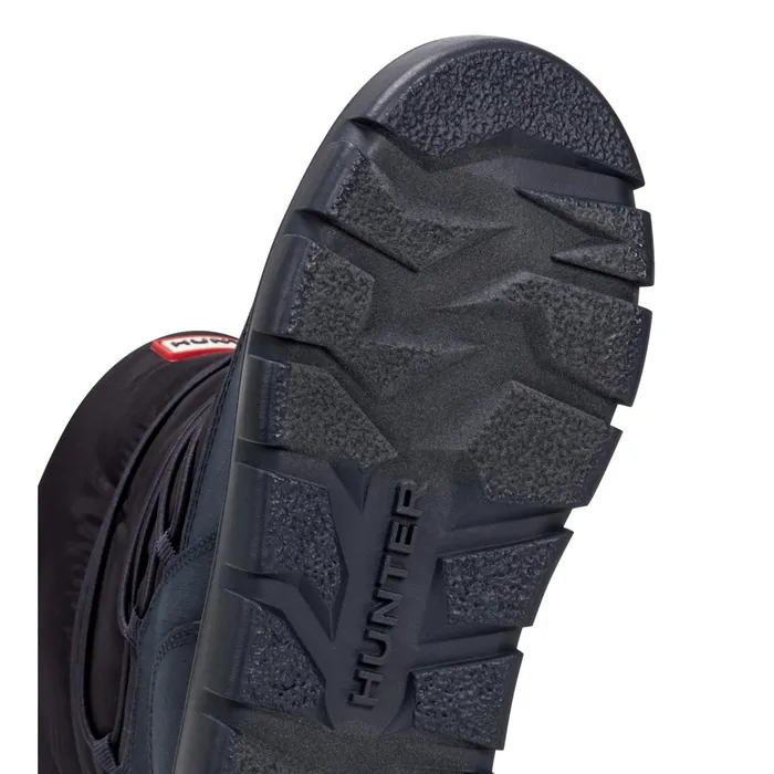 Kids Insulated and Snow Boots Hunter Boots Big Kids Cozy Lug Sole Insulated Waterproof Snow Boots Dark Blue Kids Insulated and Snow Boots Hunter Boots Big Kids Cozy Lug Sole Insulated Waterproof Snow Boots Dark Blue