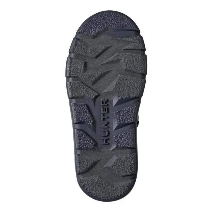 Kids Insulated and Snow Boots Hunter Boots Big Kids Cozy Lug Sole Insulated Waterproof Snow Boots Dark Blue Kids Insulated and Snow Boots Hunter Boots Big Kids Cozy Lug Sole Insulated Waterproof Snow Boots Dark Blue