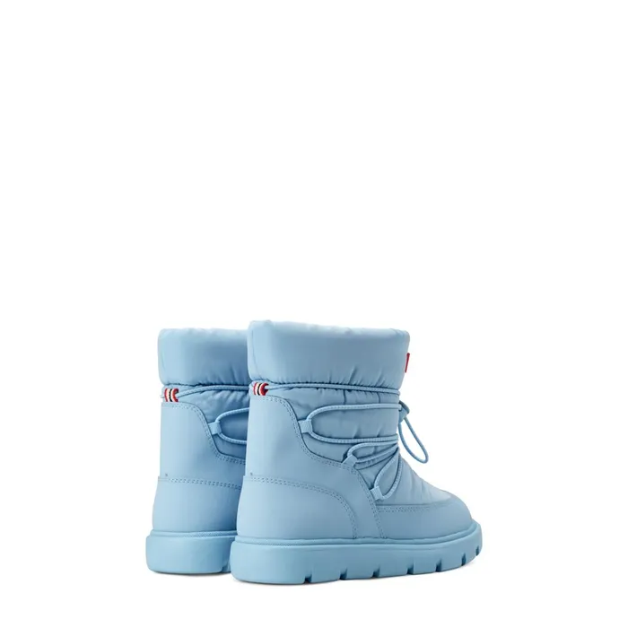 Kids Insulated and Snow Boots Hunter Boots Big Kids Cozy Lug Sole Insulated Waterproof Snow Boots Light Blue Kids Insulated and Snow Boots Hunter Boots Big Kids Cozy Lug Sole Insulated Waterproof Snow Boots Light Blue