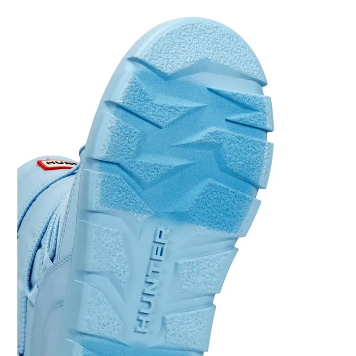 Kids Insulated and Snow Boots Hunter Boots Big Kids Cozy Lug Sole Insulated Waterproof Snow Boots Light Blue Kids Insulated and Snow Boots Hunter Boots Big Kids Cozy Lug Sole Insulated Waterproof Snow Boots Light Blue