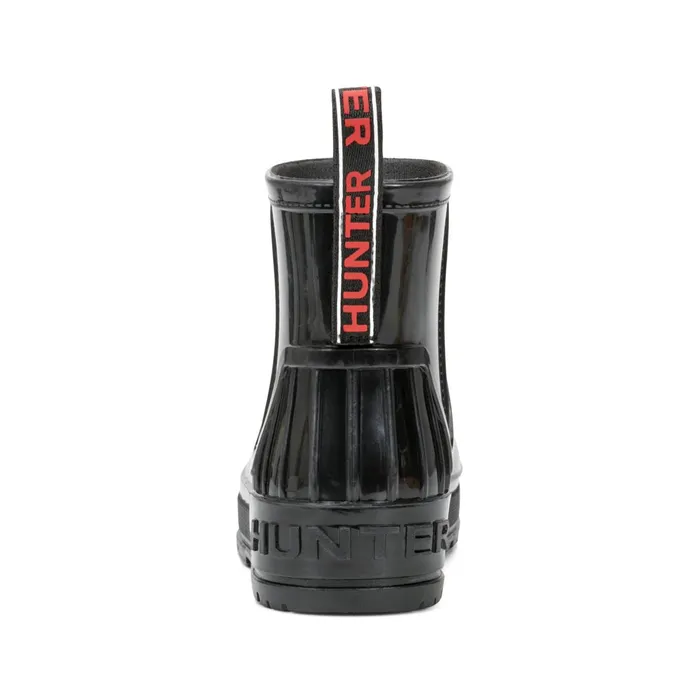 Kids Rain Boots Hunter Boots Big Kids Grace Waterproof Rain Boots Black Kids Rain Boots Hunter Boots Big Kids Grace Waterproof Rain Boots Black