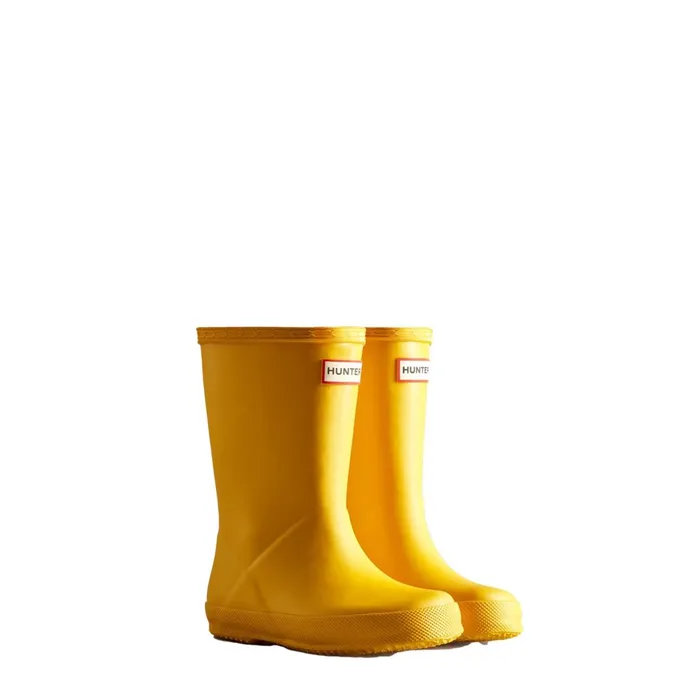 Kids Rain Boots Hunter Boots Kids First Classic Rain Boots 8211 Hunter Boots Yellow Kids Rain Boots Hunter Boots Kids First Classic Rain Boots 8211 Hunter Boots Yellow