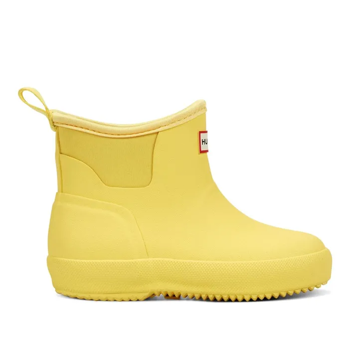 Kids Rain Boots Hunter Boots Little Kids Finley Pull On Waterproof Rain Boots Yellow Kids Rain Boots Hunter Boots Little Kids Finley Pull On Waterproof Rain Boots Yellow