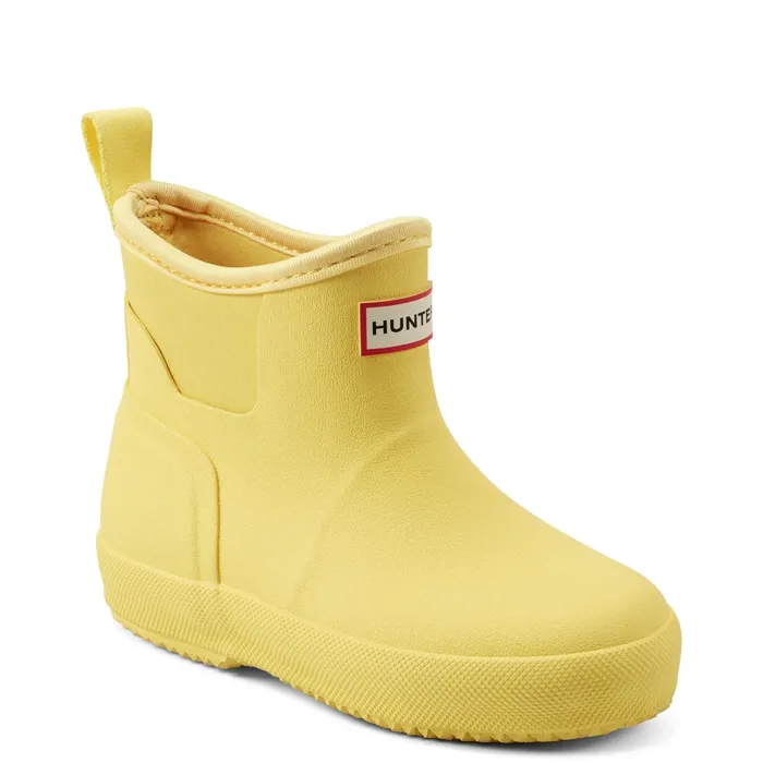 Kids Rain Boots Hunter Boots Little Kids Finley Pull On Waterproof Rain Boots Yellow Kids Rain Boots Hunter Boots Little Kids Finley Pull On Waterproof Rain Boots Yellow