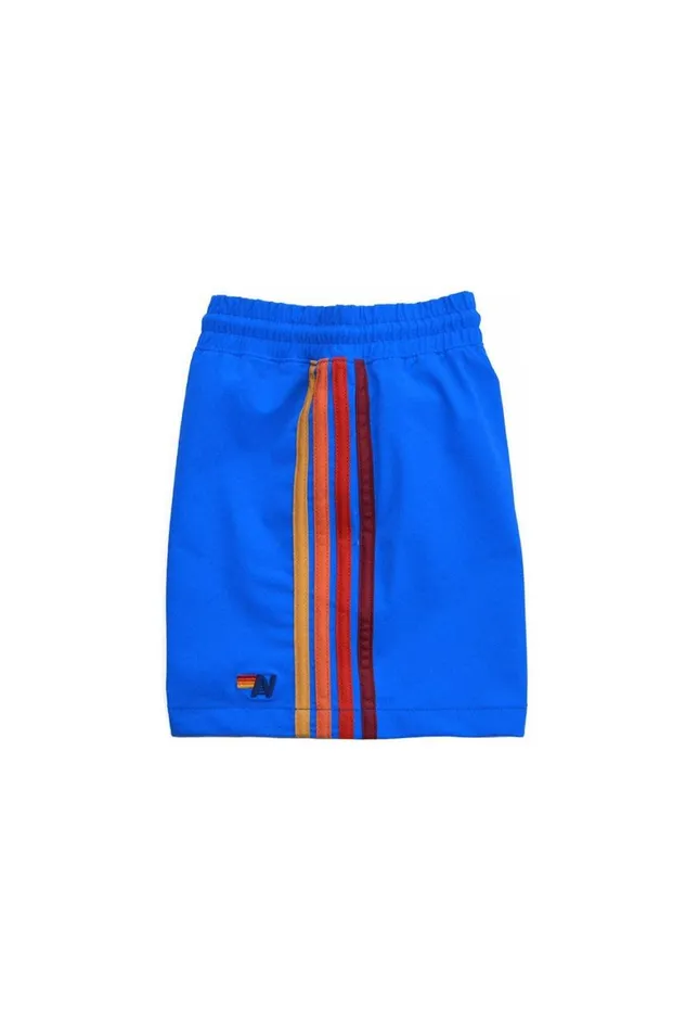 Kids Shorts Aviator Nation Flex Board Shorts 8211 Parrot