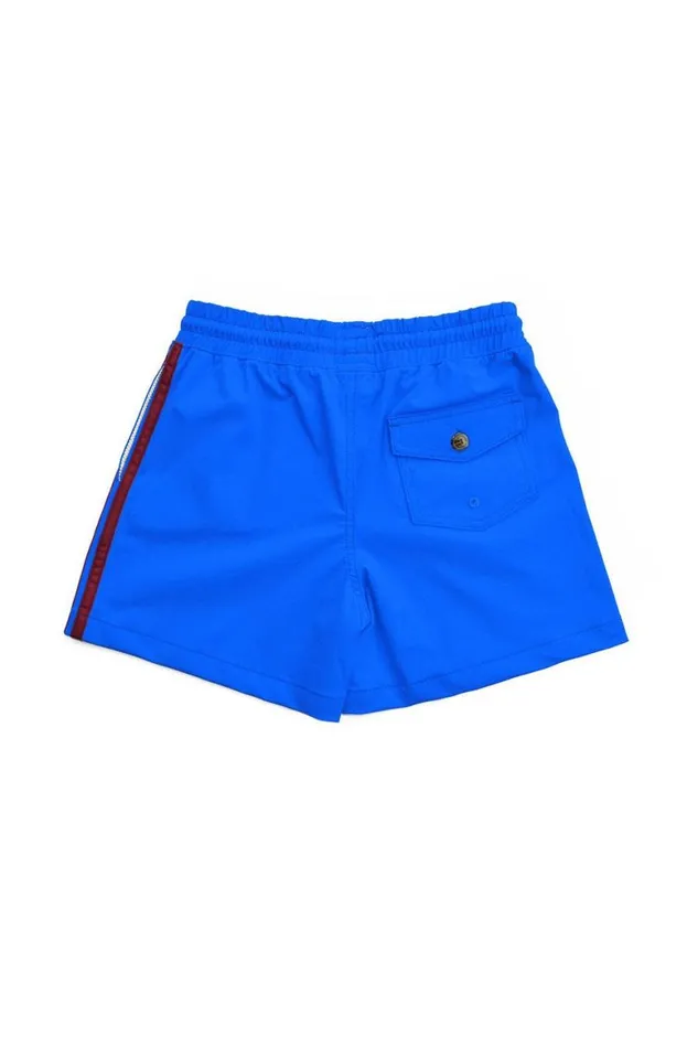 Kids Shorts Aviator Nation Flex Board Shorts 8211 Parrot