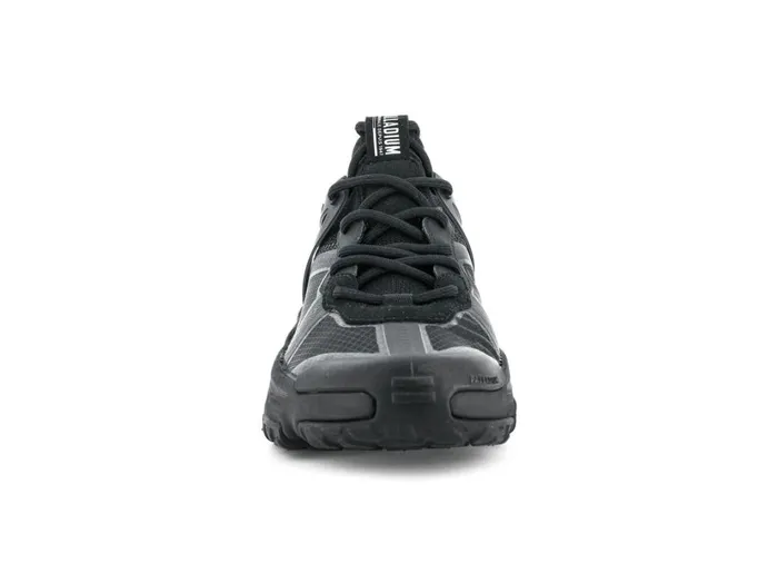 Kids Sneakers PALLADIUM OFFGRID LO ADVENTURE Blackblack Kids Sneakers PALLADIUM OFFGRID LO ADVENTURE Blackblack