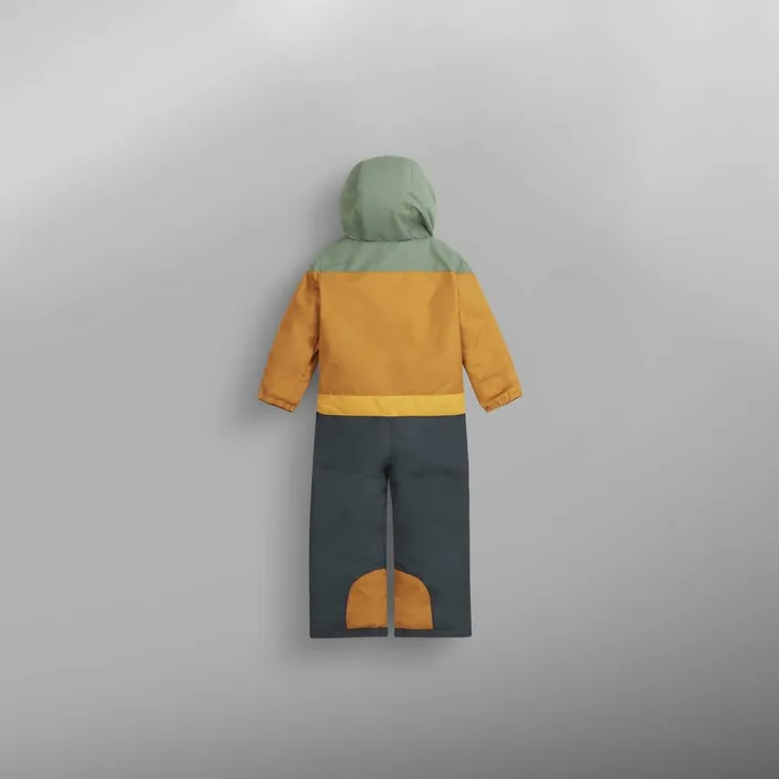Kids SNOWY TODDLER SUIT Picture Organic Clothing Snow Suit