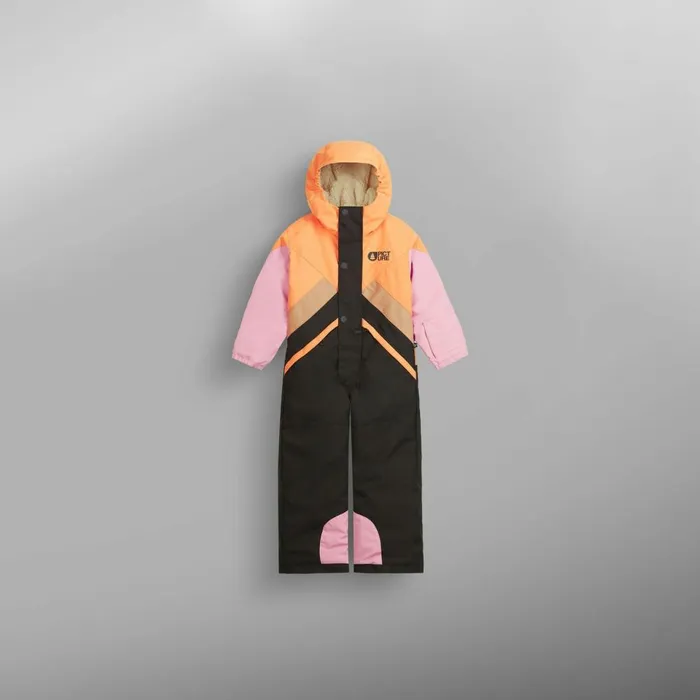 Kids SNOWY TODDLER SUIT Picture Organic Clothing Snow Suit