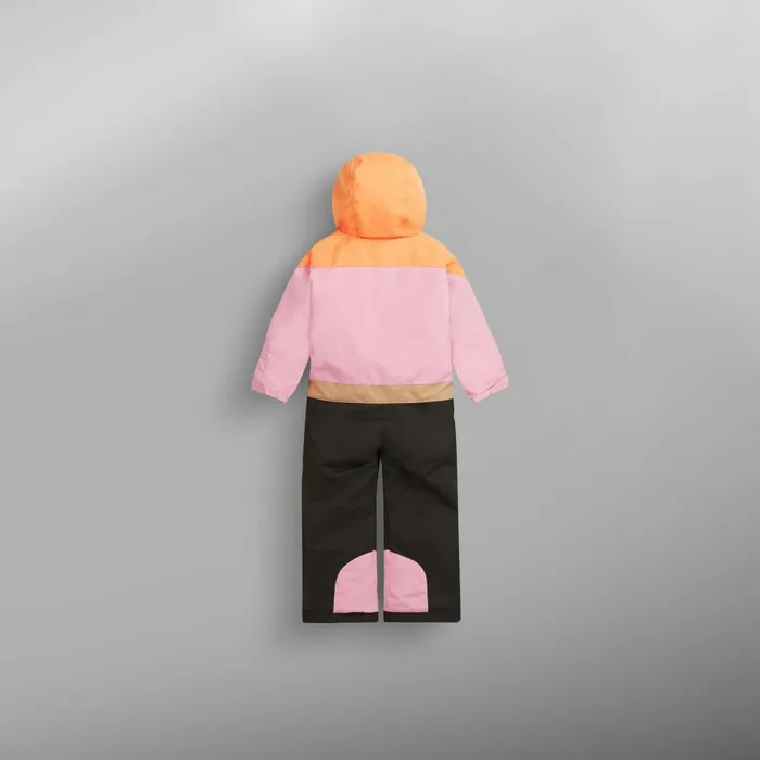 Kids SNOWY TODDLER SUIT Picture Organic Clothing Snow Suit