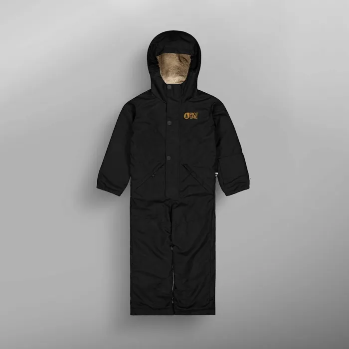 Kids SNOWY TODDLER SUIT Picture Organic Clothing Snow Suit