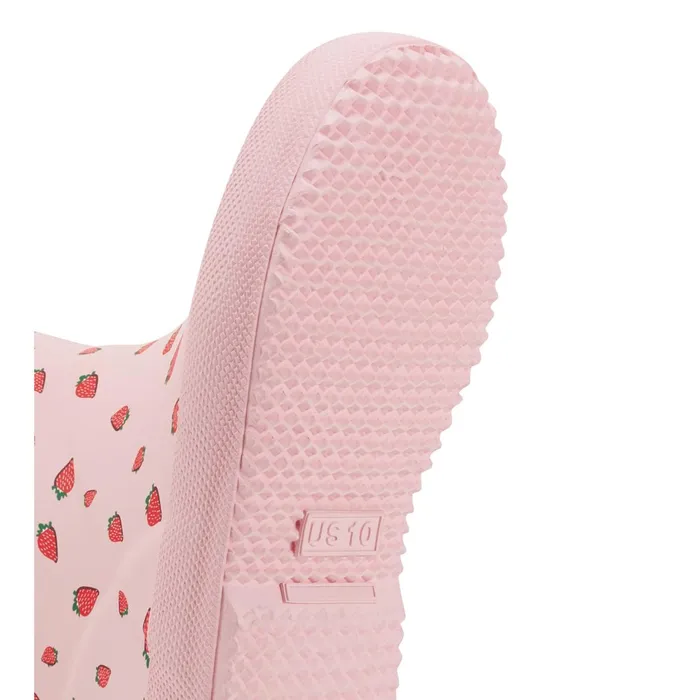 Kids Toddler039s Rain Boots Hunter Boots Kids First Classic Rain Boots Pink Strawberry Print Kids Toddler039s Rain Boots Hunter Boots Kids First Classic Rain Boots Pink Strawberry Print