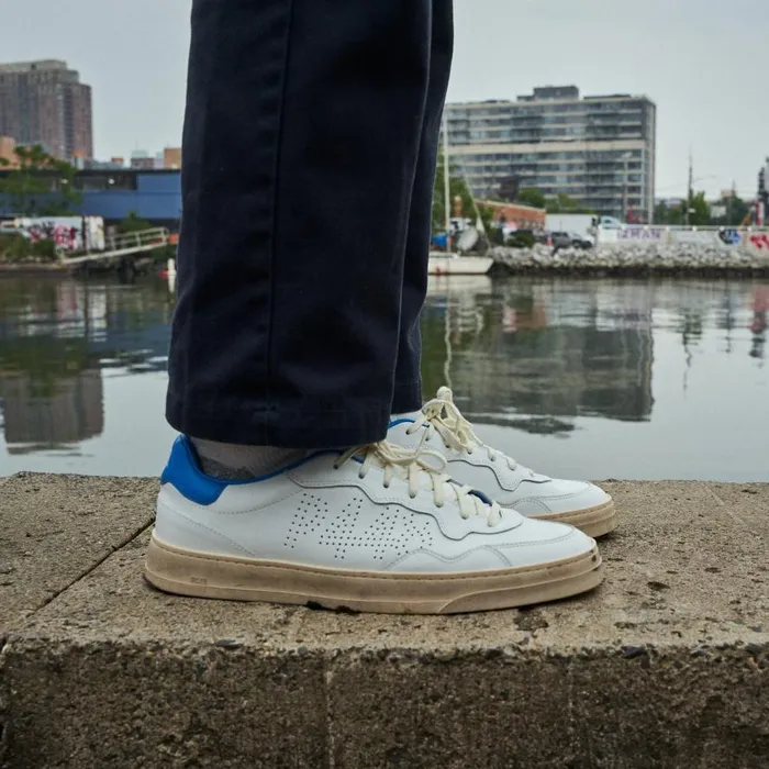 Low Tops Mens P448 Bali Orlando