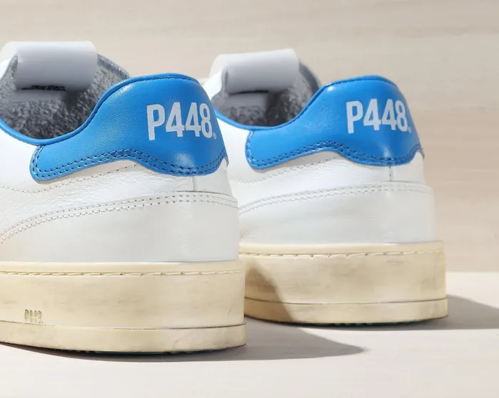 Low Tops Mens P448 Bali Orlando