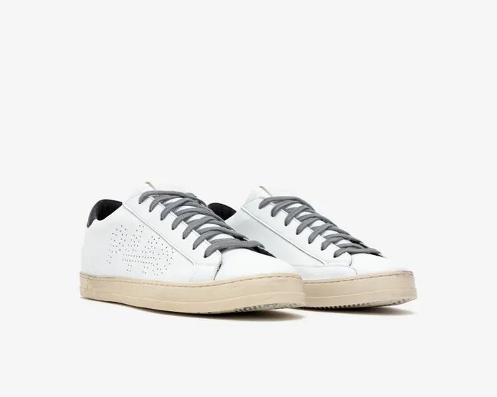 Low Tops Mens P448 John Racer