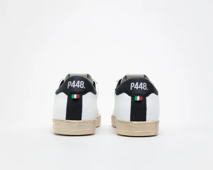 Low Tops Mens P448 John Racer