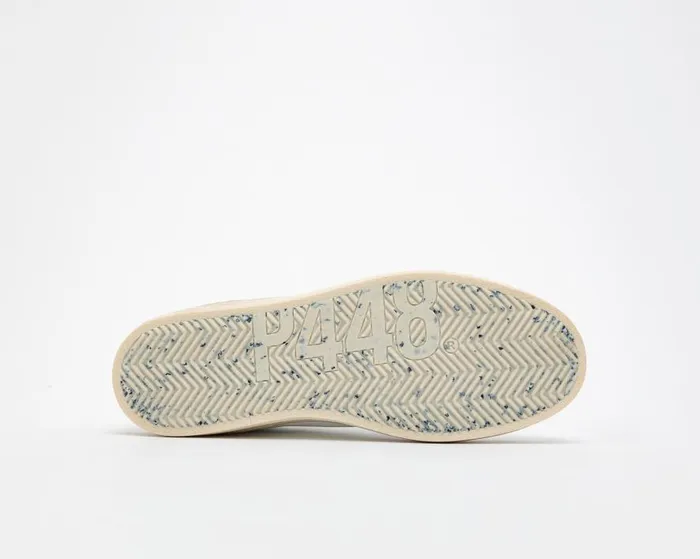 Low Tops Mens P448 John Racer