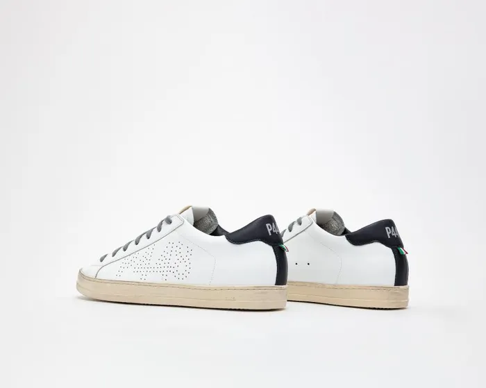 Low Tops Mens P448 John Racer