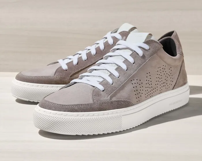 Low Tops Mens P448 Soho Caribou