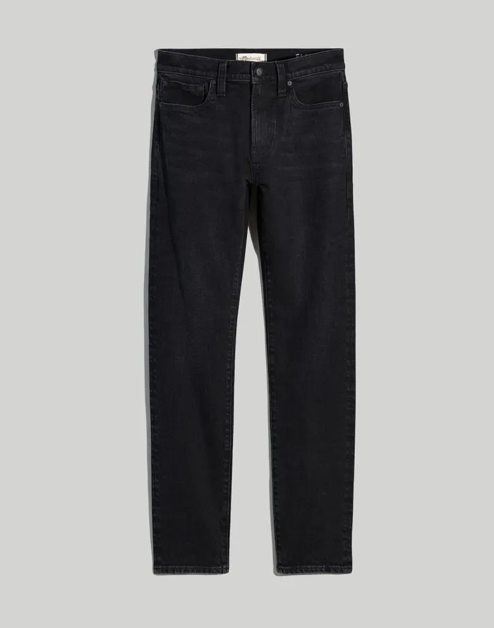 Madewell Slim Jeans Fairport Wash Men Jeans