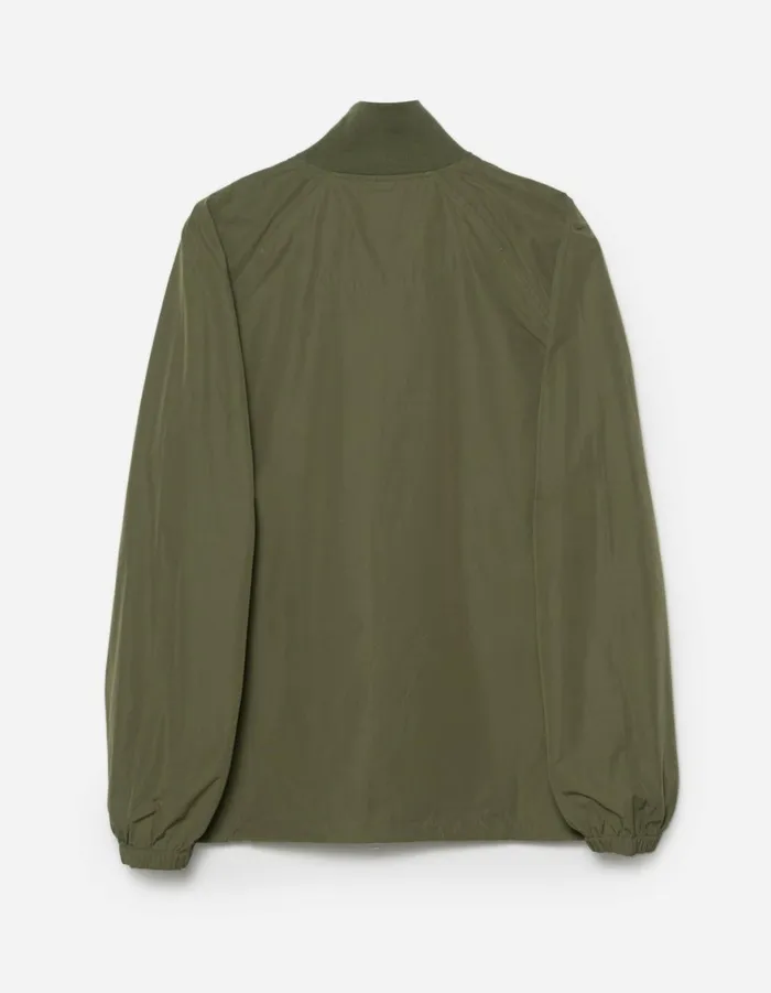 Maharishi Jackets 5308 Track Top Olive OG107F 8211 Men